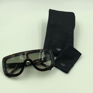 Celine Adele sunglasses